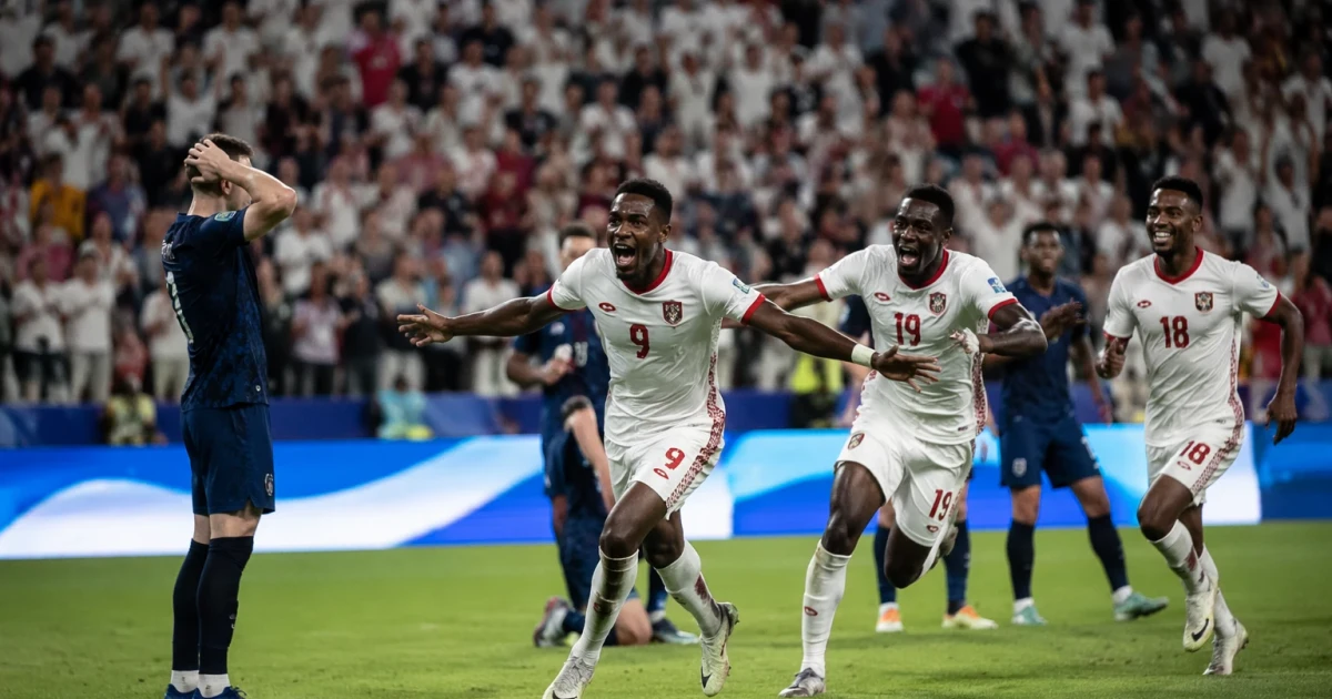 World Cup expands to 48 teams, setting attendance records