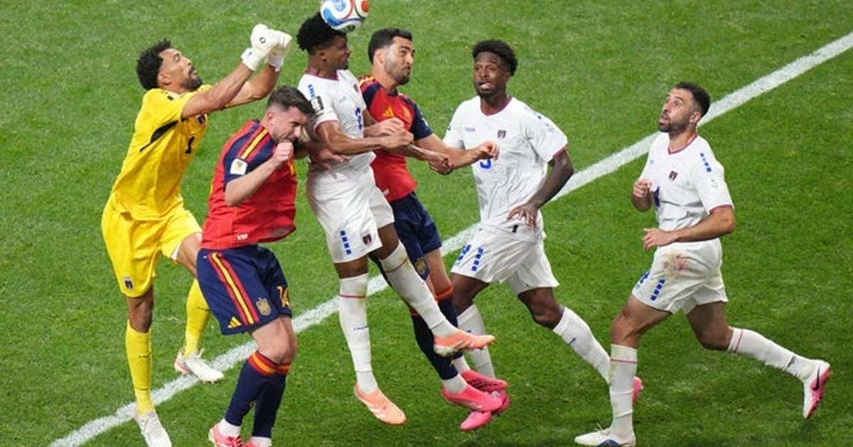 Cabo Verde stuns World Cup rivals with resilient debut run