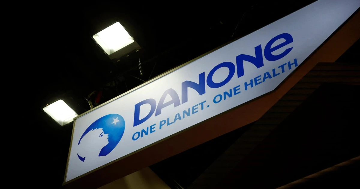 Danone to buy Australia’s MADE Group, expand dairy control