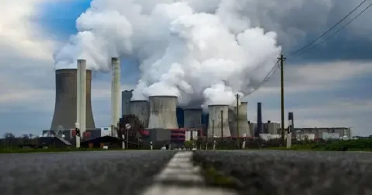Germany weighs bringing coal back as gas prices surge