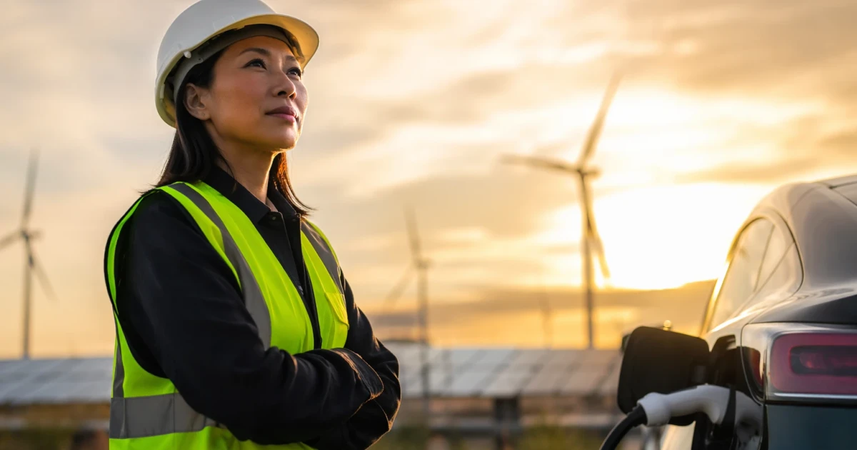 Companies urge governments to make electrification a core economic strategy