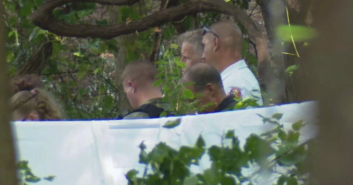 3 dead after small plane crashes in Bowie park area