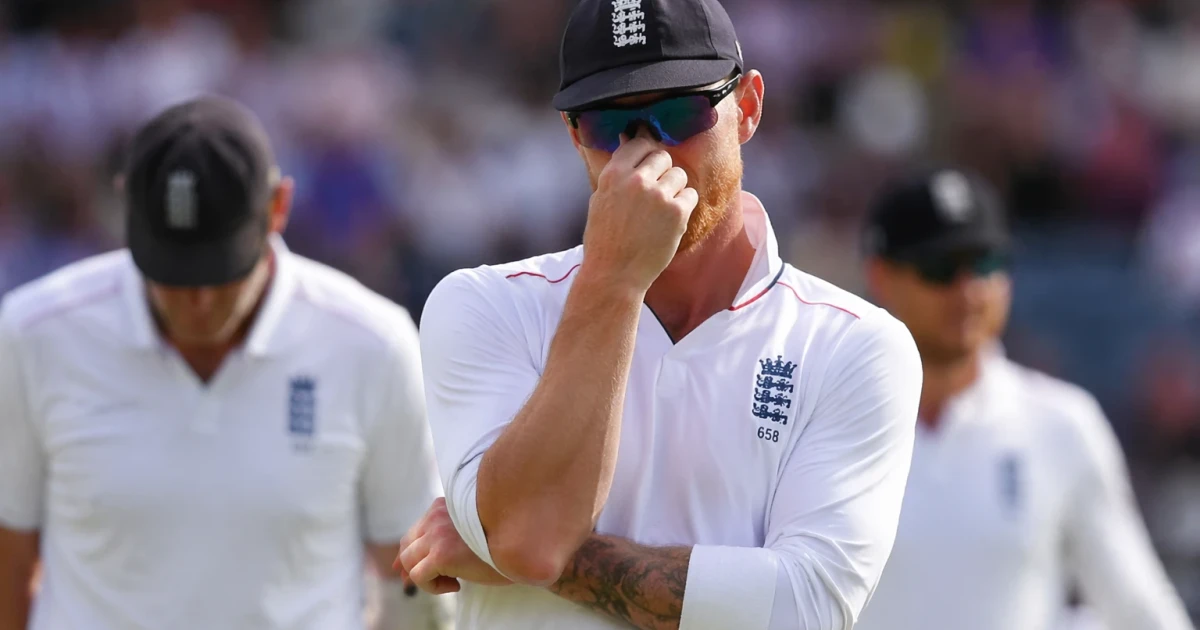 England’s World Test Championship hopes hit by ICC points deduction