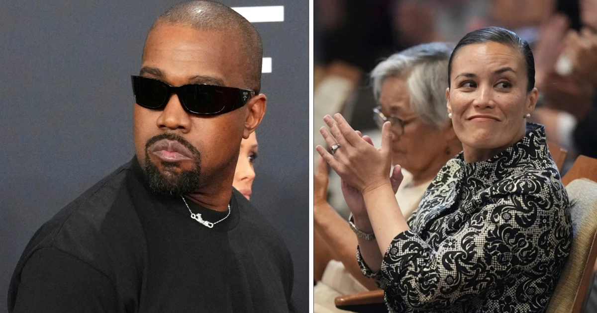 San Antonio mayor calls for canceling Kanye West's July 4 concert