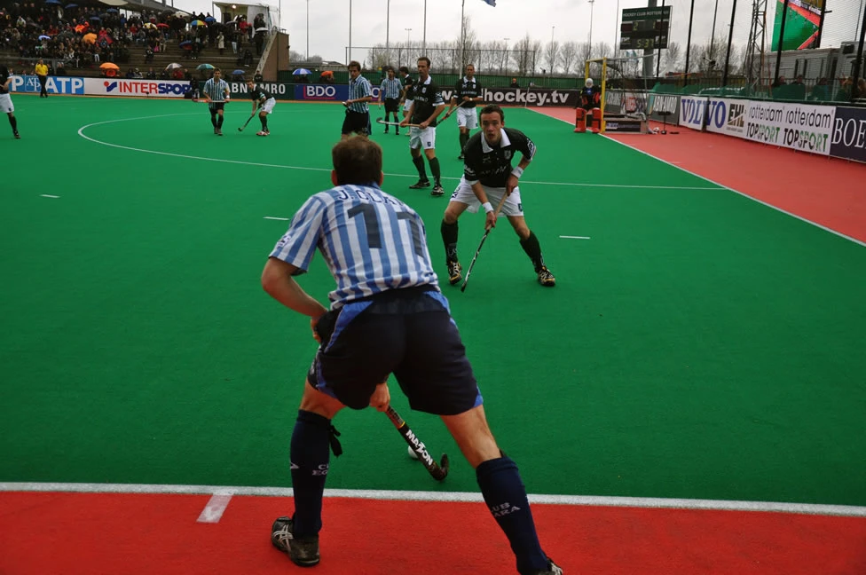 Hockey Club Rotterdam — Wikimedia Commons