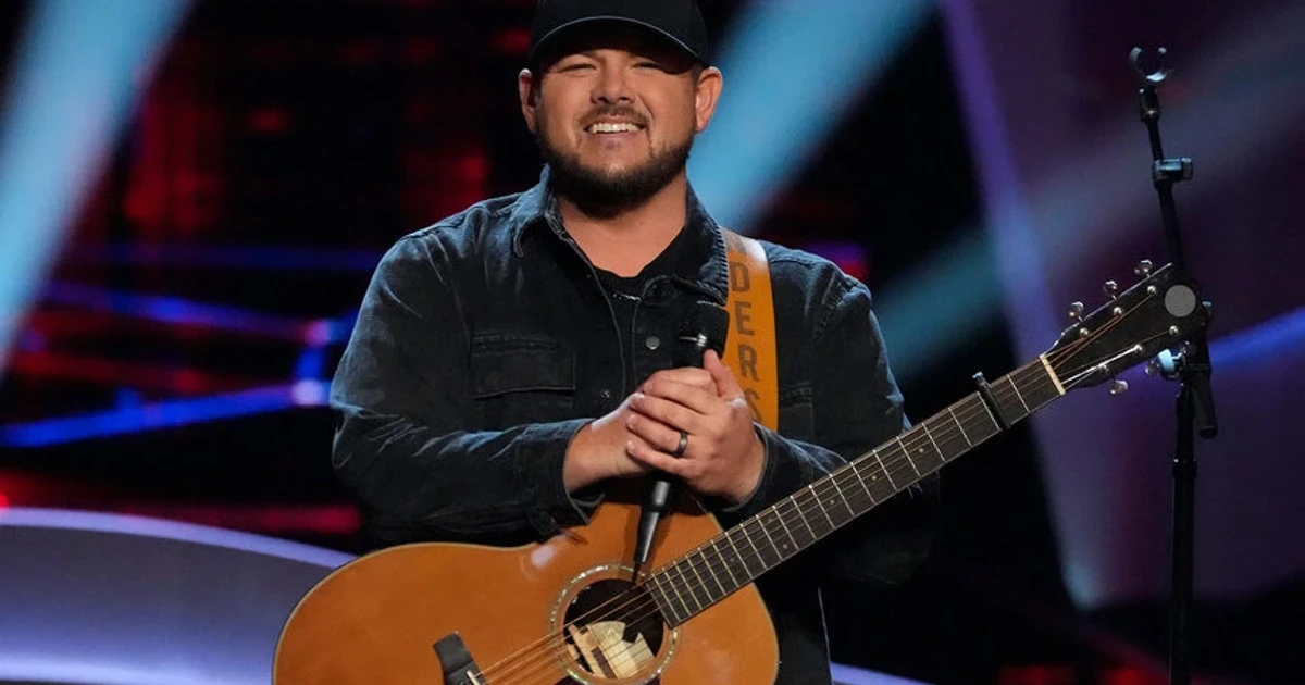 The Voice finalist Josh Sanders fights estranged wife over custody of three children