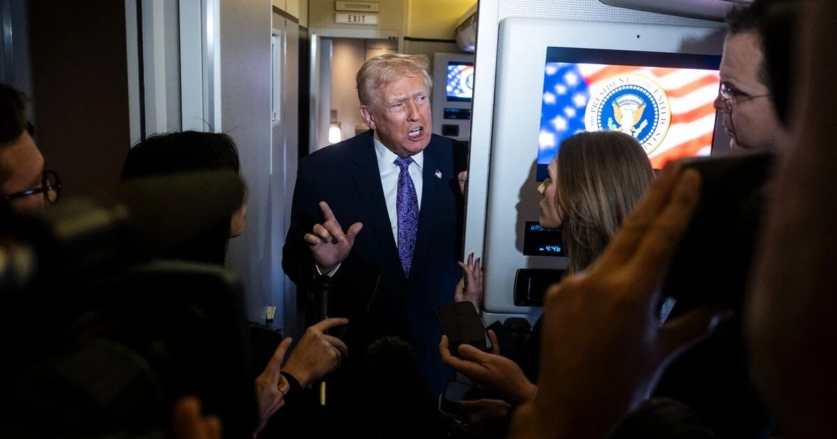 Trump commutes GPB fraudster David Gentile’s sentence, sparking backlash