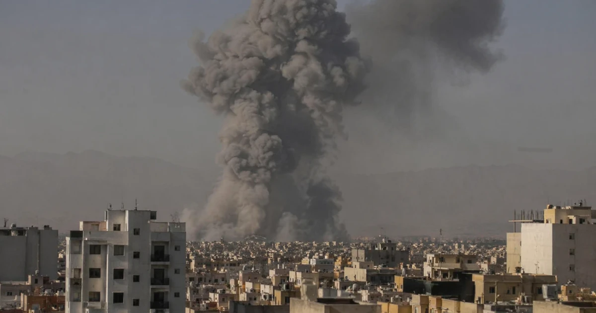 U.S. launches fresh strikes on Iran amid fragile ceasefire
