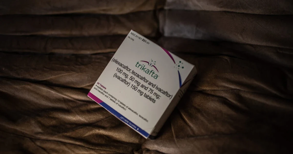 Bangladesh-made generic cystic fibrosis drug slashes treatment costs worldwide