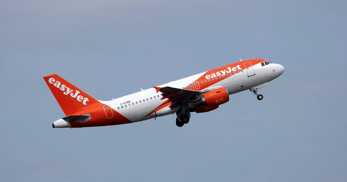 easyJet rejects Castlelake’s £4.74bn takeover bid as deadline looms