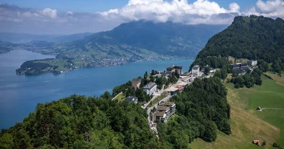 U.S. and Iran open rare talks in Switzerland, aim for 60-day deal