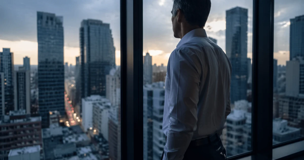 Return-to-office mandates reflect control, not productivity, research shows