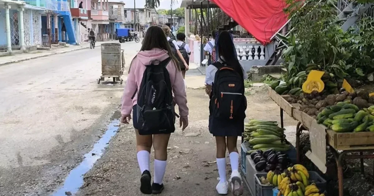 Cuba ends school year early as fuel shortage deepens crisis