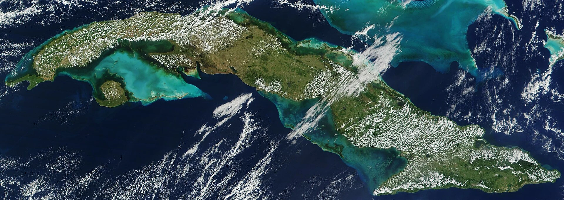 Cuba — Wikimedia Commons