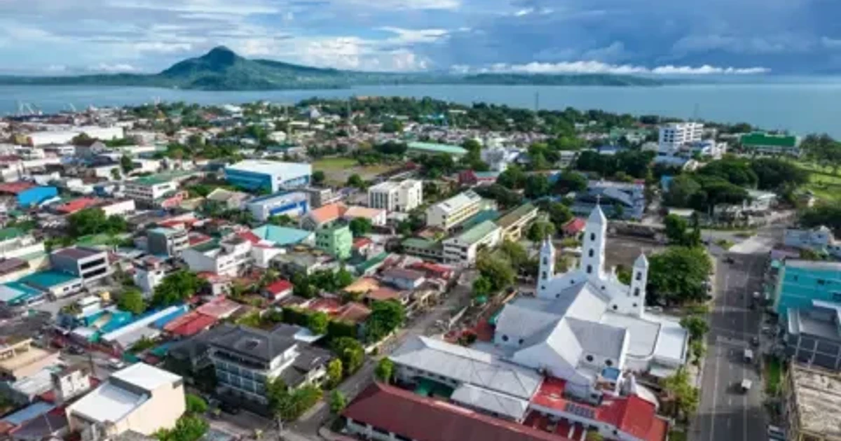 Police probe bullying grudge after Tacloban school shooting kills three
