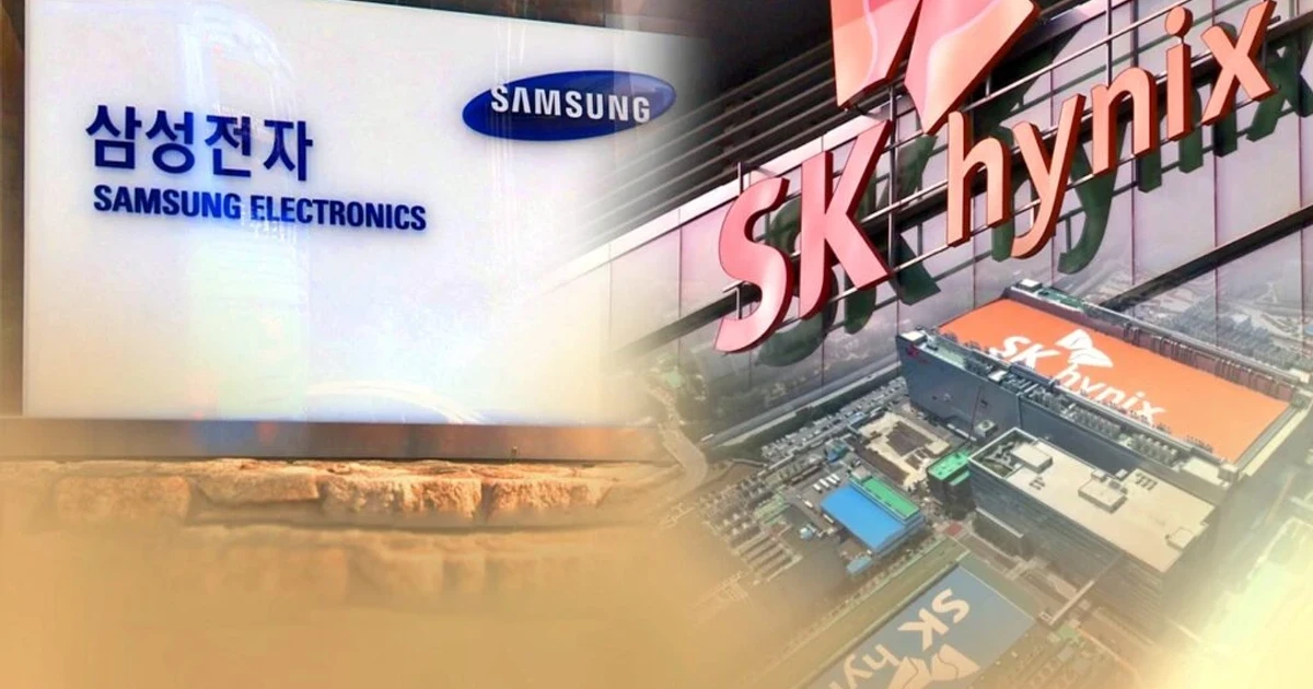 SK Hynix overtakes Samsung as South Korea’s most valuable company