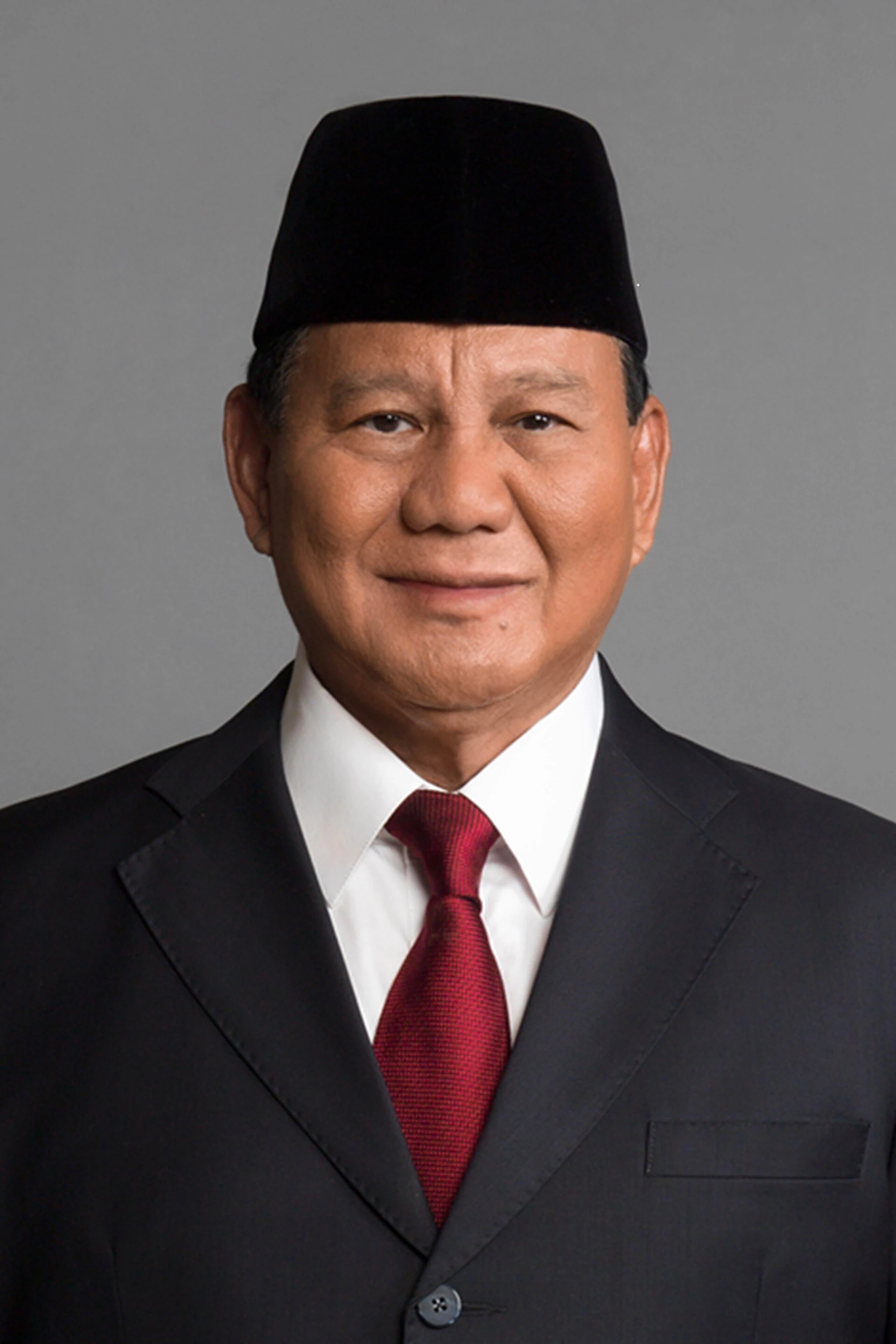 Prabowo Subianto — Wikimedia Commons