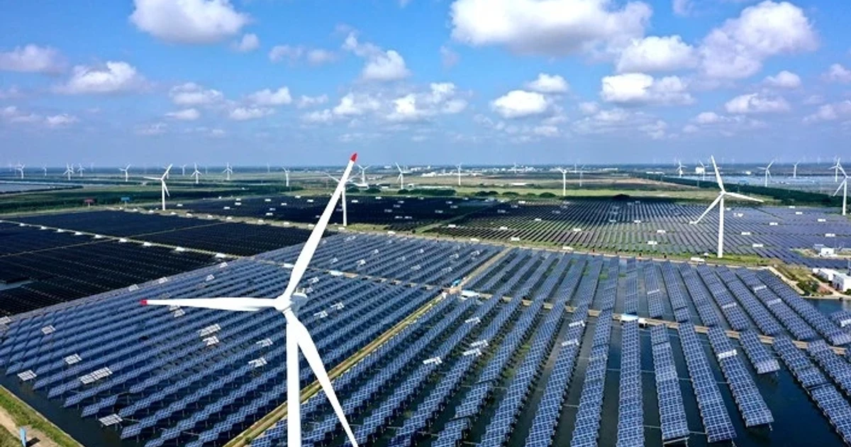 China’s AI data centers face obstacles in shift to renewable power