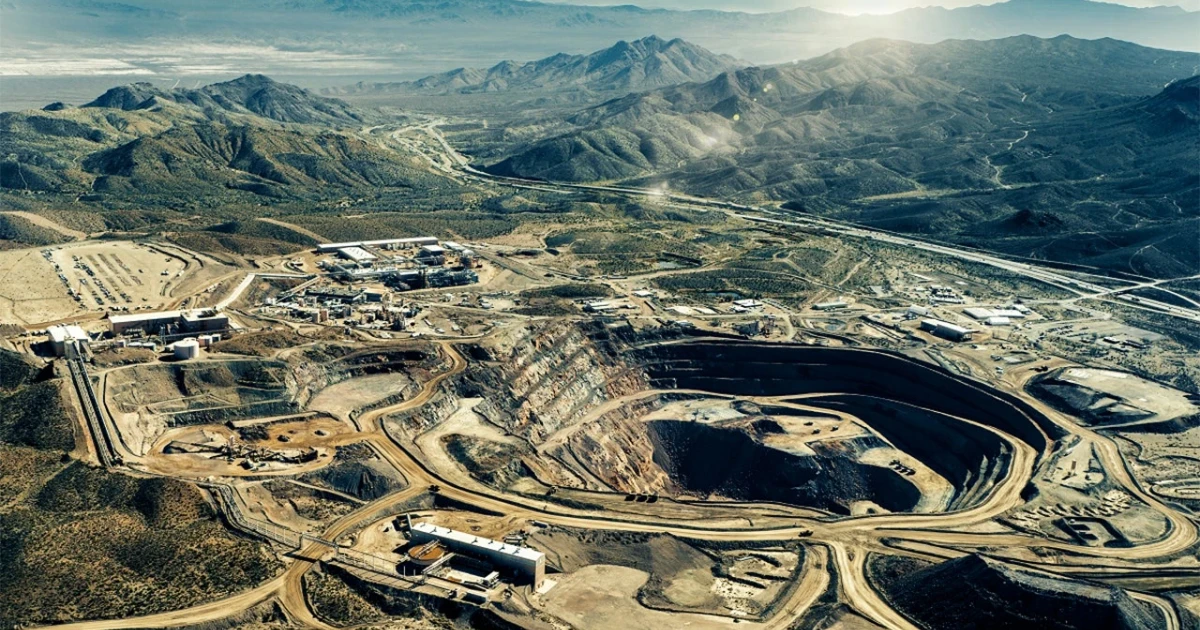 China adds MP Materials and USA Rare Earth to export control list