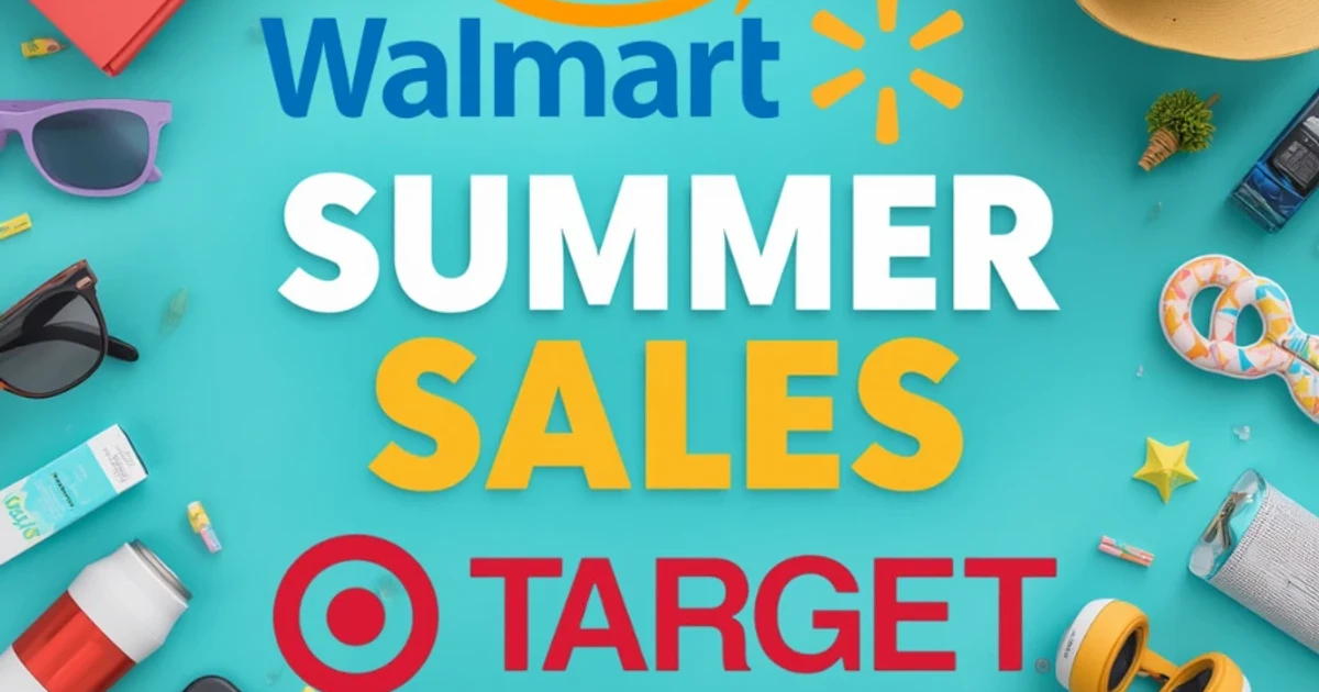 Amazon Prime Day faces fierce competition from Walmart, Target summer sales