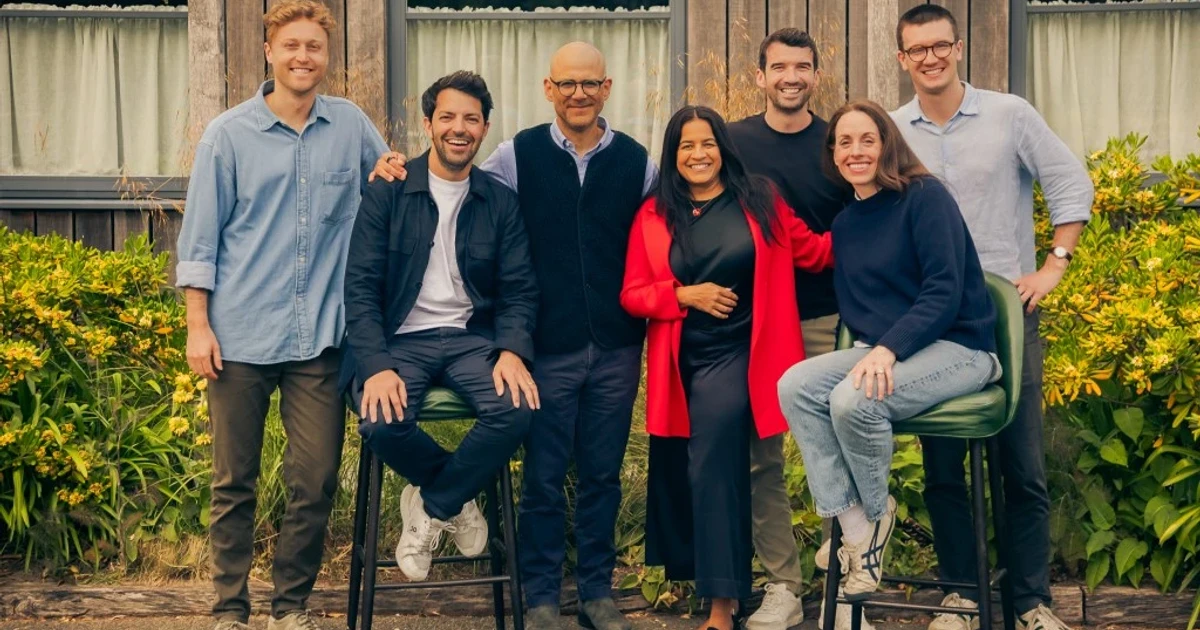 Seedcamp raises $320 million to expand transatlantic US presence