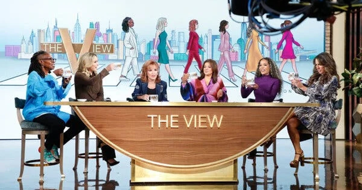 ABC asks FCC to exempt The View from equal opportunities rule