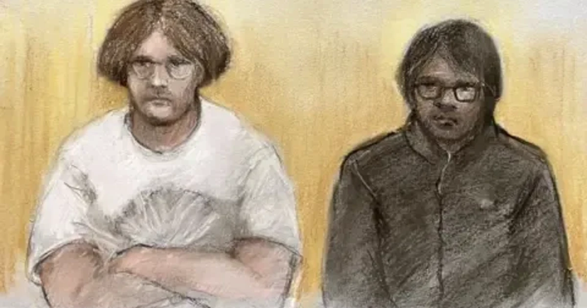 Two men plead guilty over TfL cyber attack that hit 10 million customers