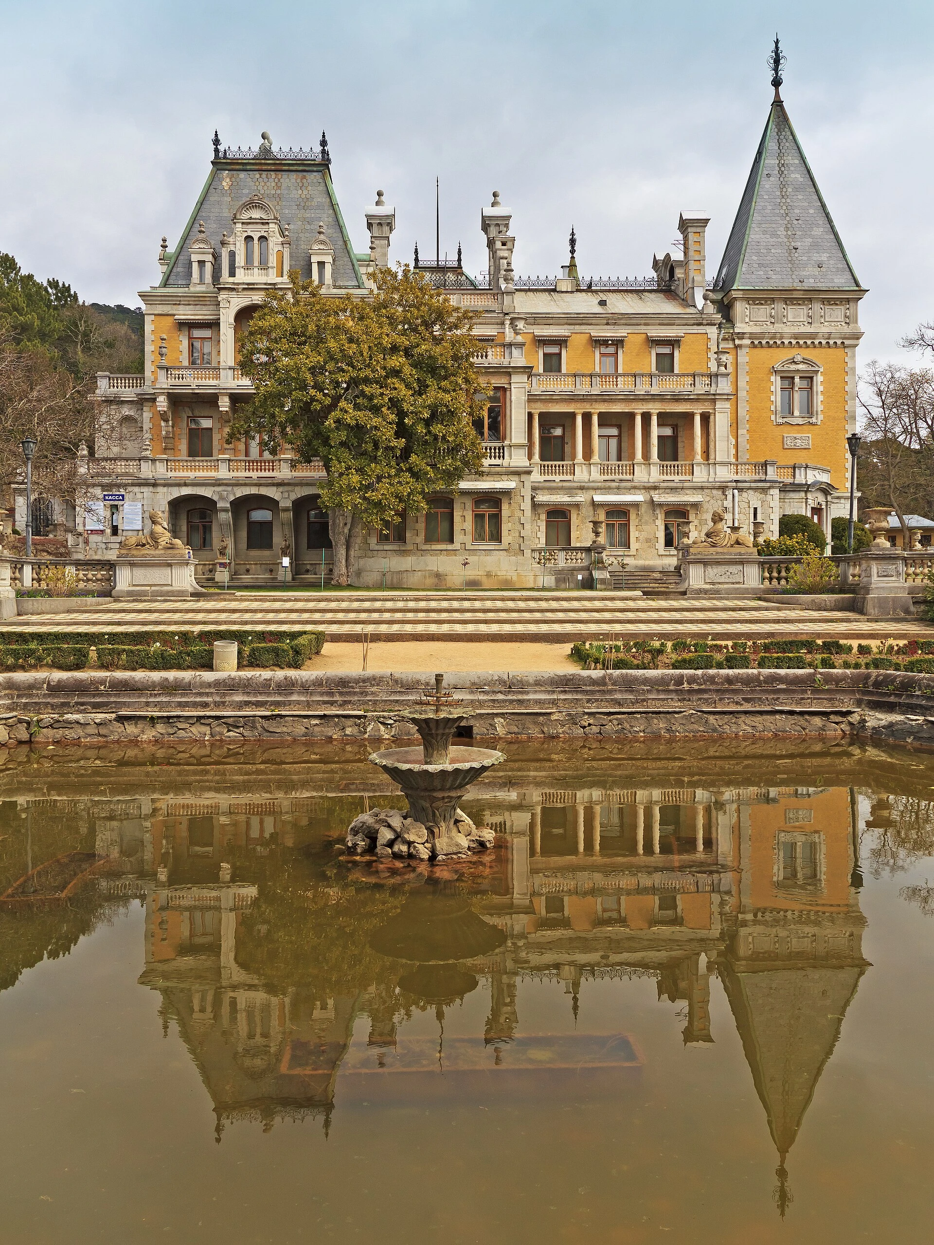 Crimea — Wikimedia Commons