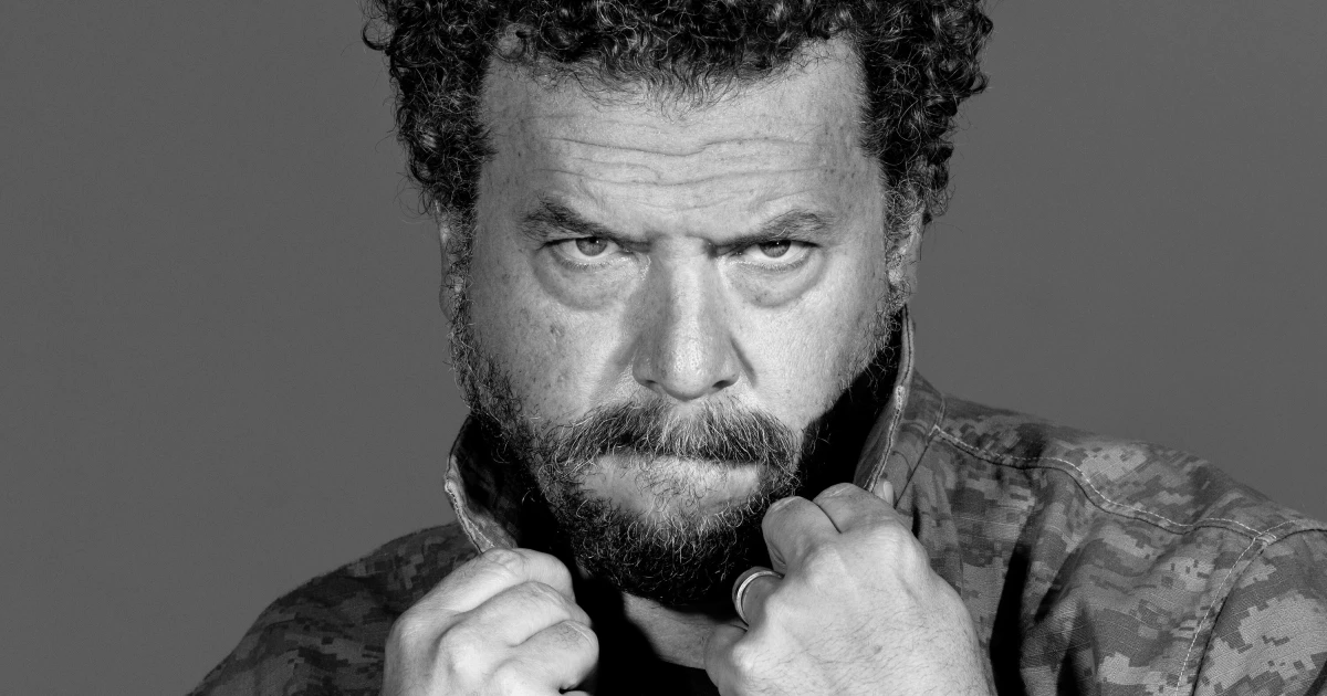 Danny McBride to publish darkly comic short story collection on masculinity