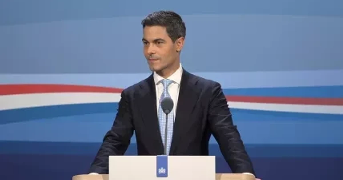 Dutch prime minister apologizes for colonial injustice to Moluccan community