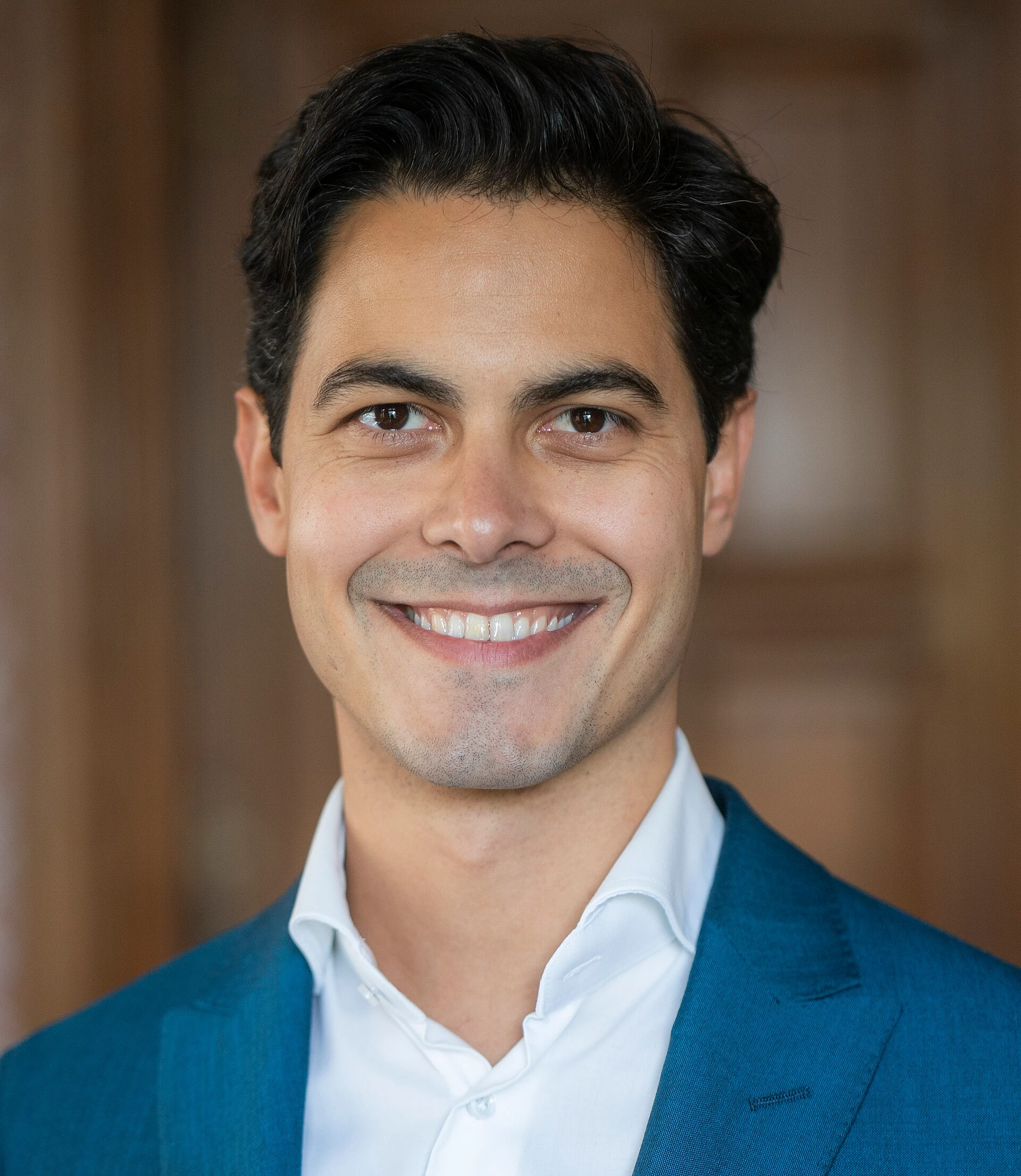 Rob Jetten — Wikimedia Commons