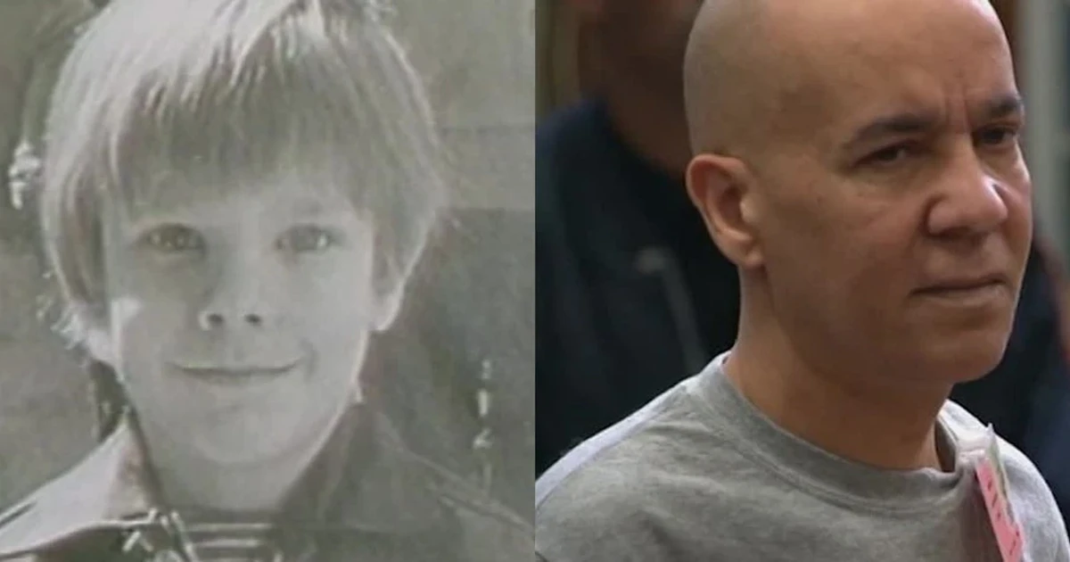 Etan Patz disappearance shaped America’s missing-children movement