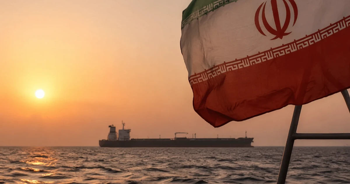 U.S. grants Iran 60-day oil export reprieve amid ceasefire talks