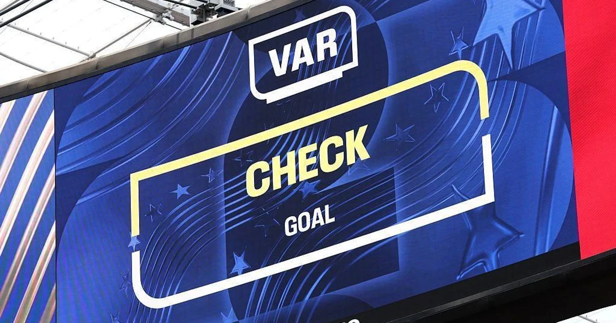 Why World Cup VAR feels quieter than Premier League controversy