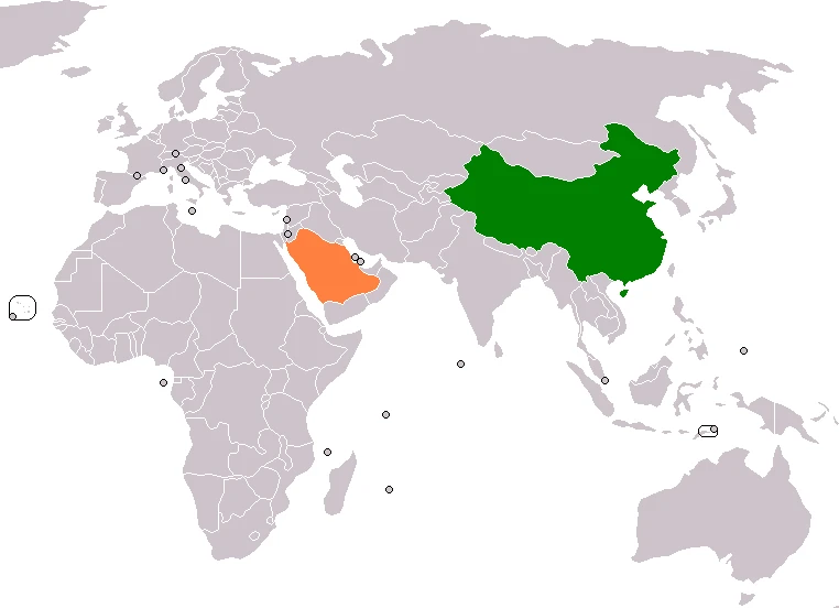 Saudi Arabia — Wikimedia Commons