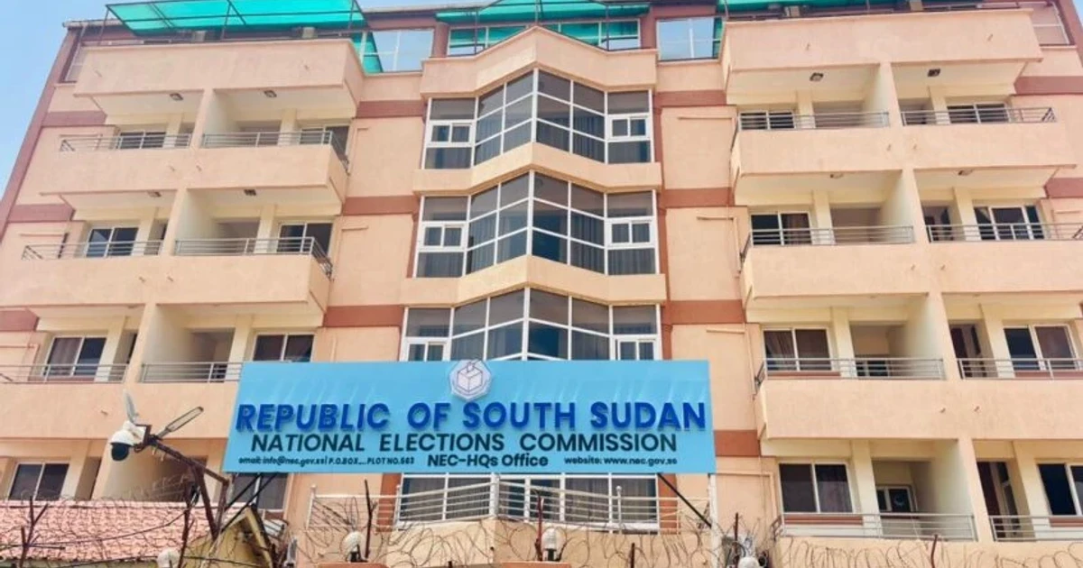 South Sudan sets December 22 election date amid security, funding concerns