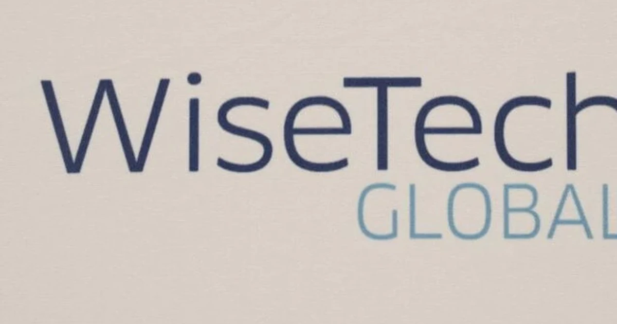 WiseTech shares plunge as reports say police probe Richard White
