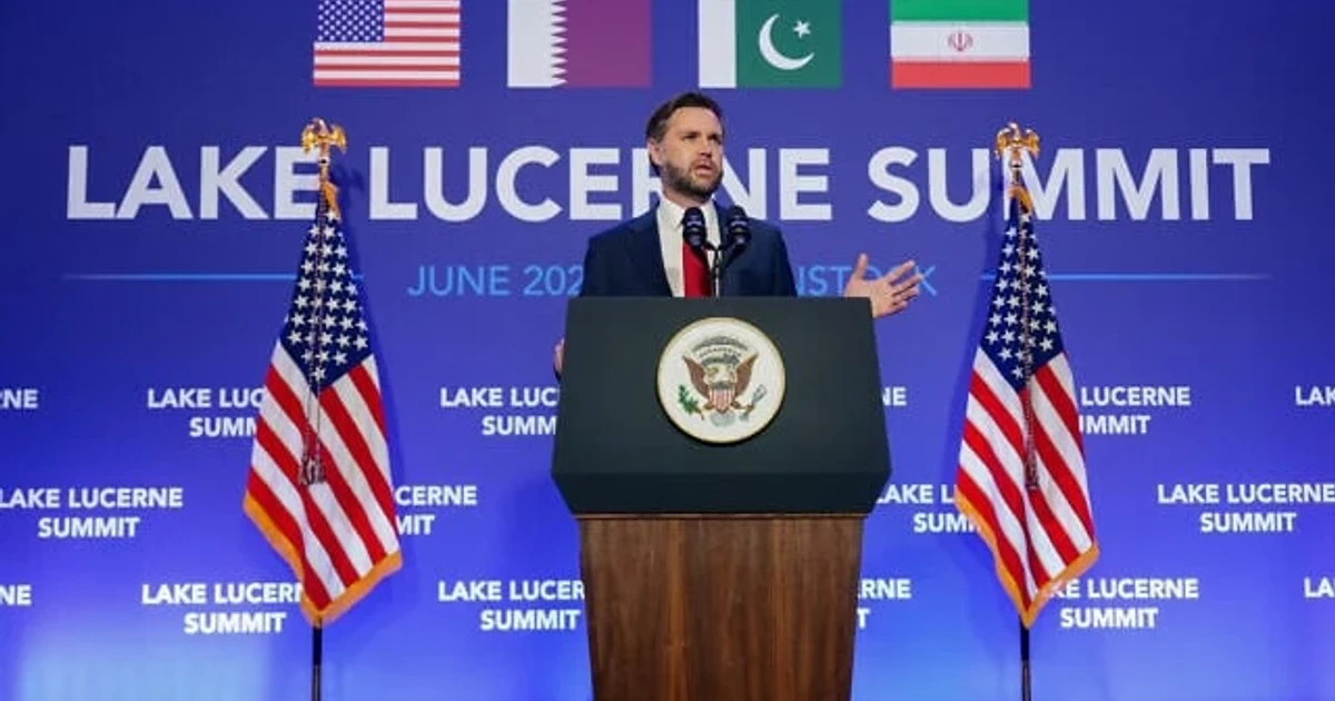 U.S. and Iran agree on Hormuz hotline, Lebanon de-confliction channel