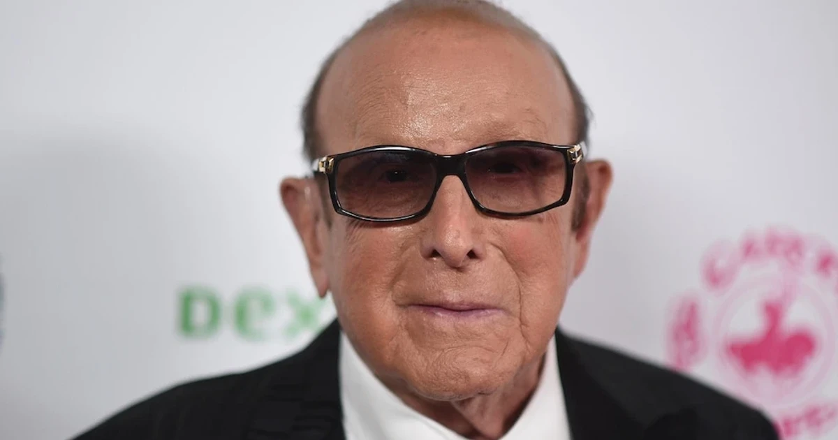 Clive Davis, music executive behind hits, dies at 94