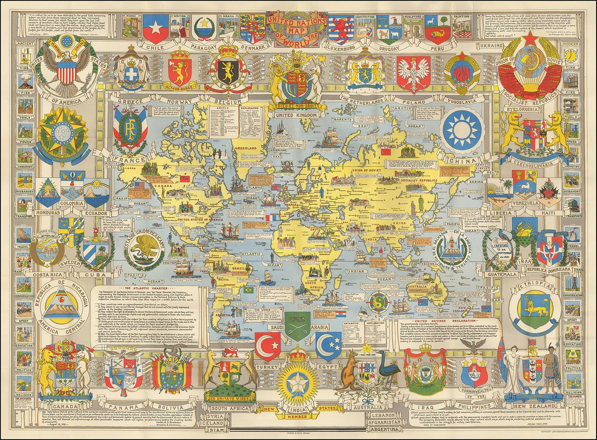 United Nations — Wikimedia Commons