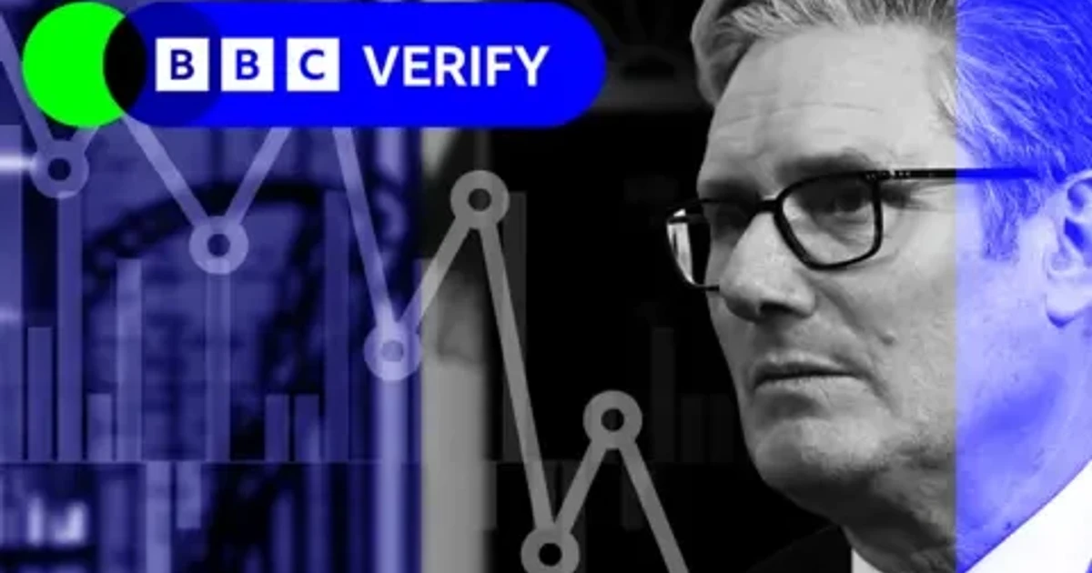 Starmer's first year in power faces scrutiny across key policy areas