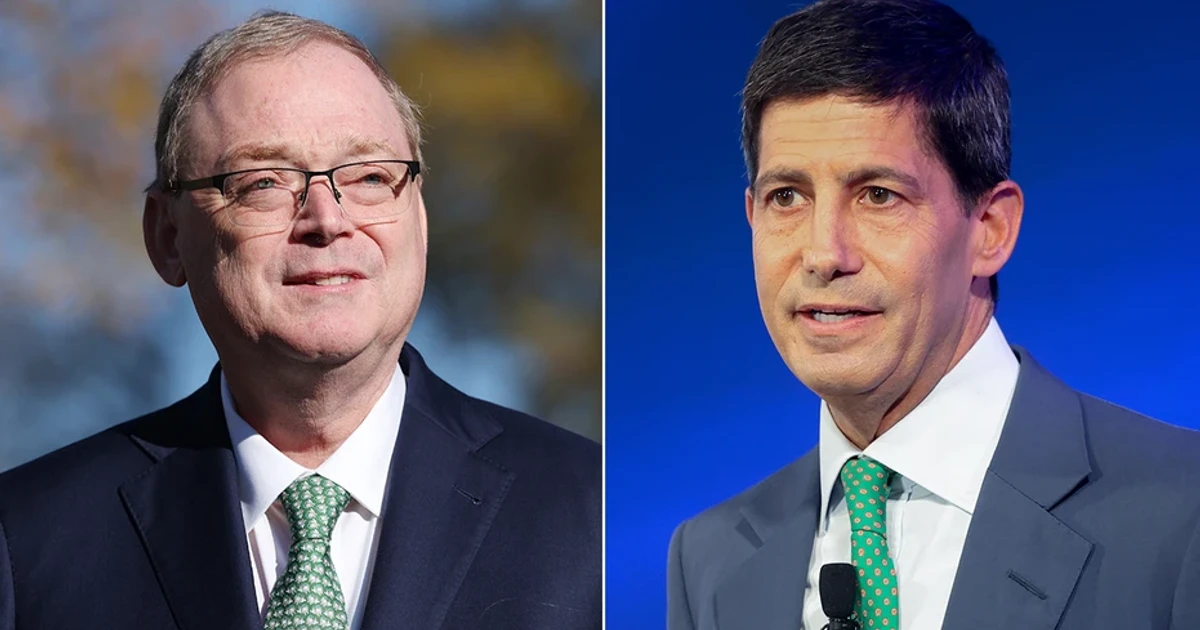 Warsh signals a return to Greenspan-style Fed secrecy