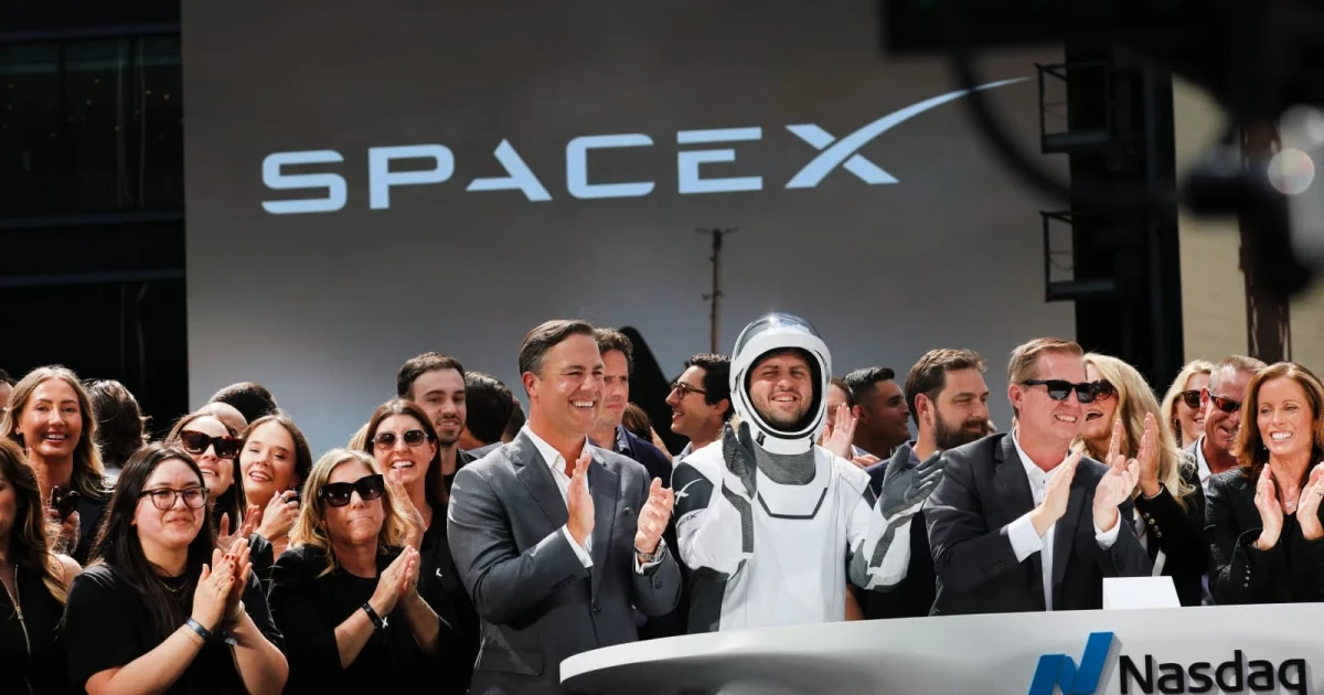 SpaceX enters bond market after blockbuster IPO, eyes AI expansion