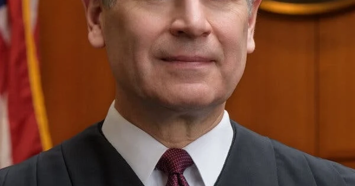 Judge tosses DOJ immigration subpoenas to Minnesota officials