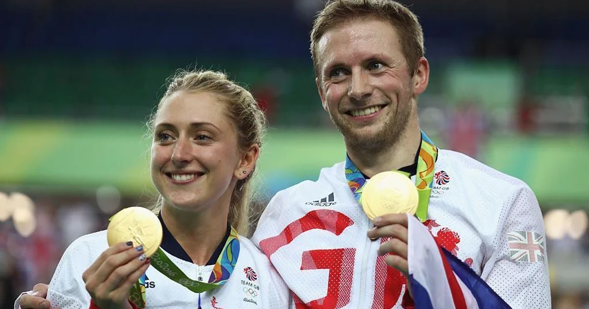 British Olympians back north of England bid for 2040s Games