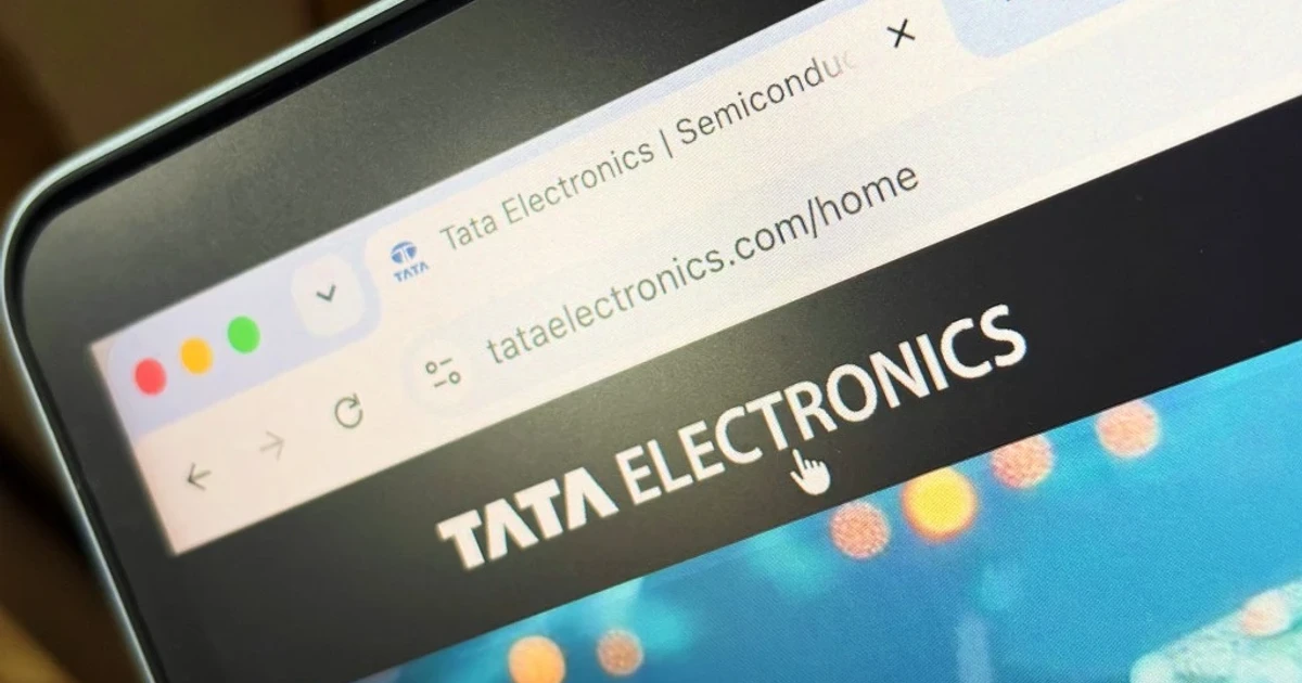 Tata Electronics breach exposes files tied to Apple and Tesla