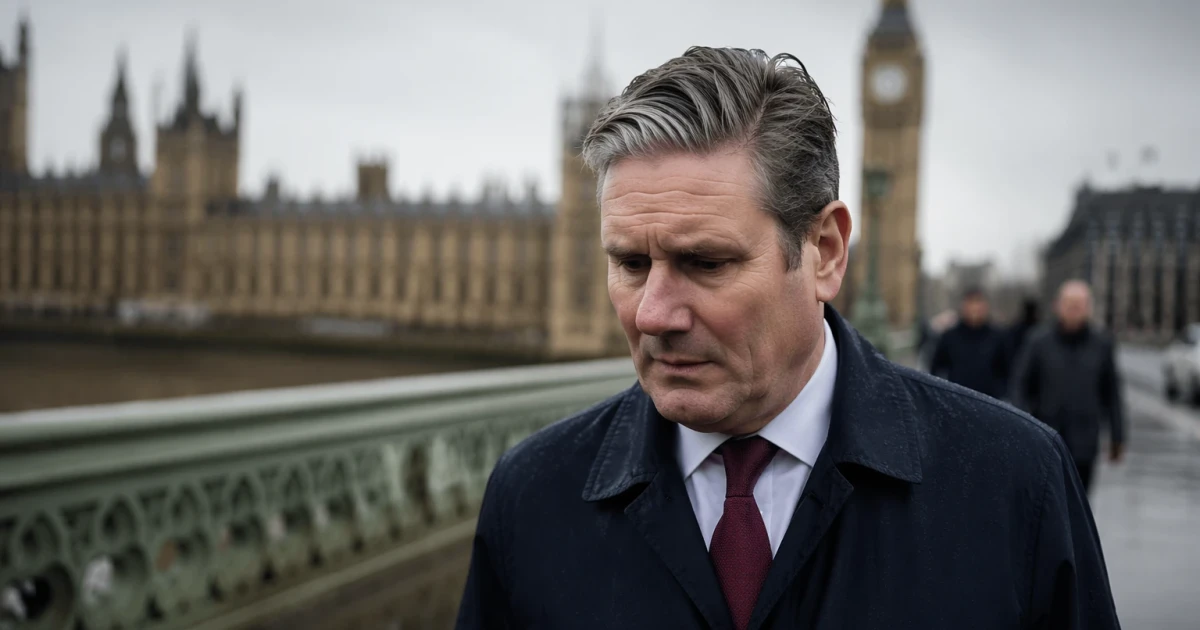 Britain's problems run deeper than any change in leadership