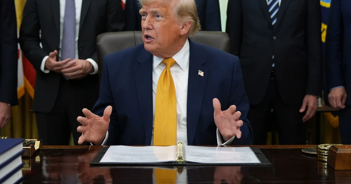 Judge blocks Trump administration’s voter-roll citizenship checks using federal data