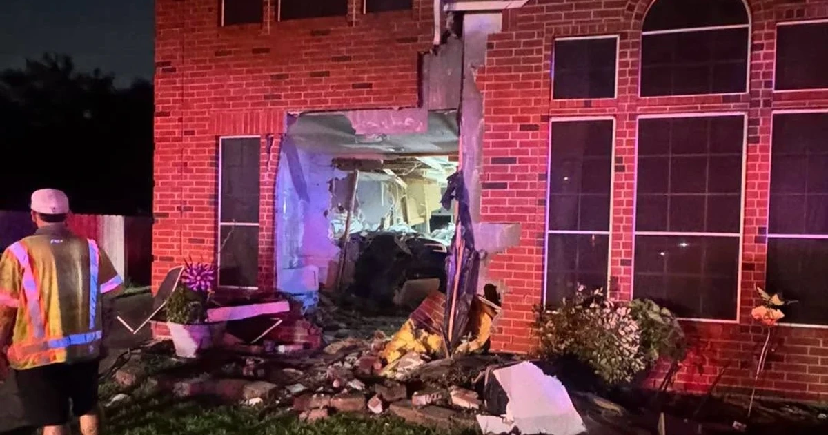 NHTSA opens special probe after Tesla crashes into Texas home, kills woman