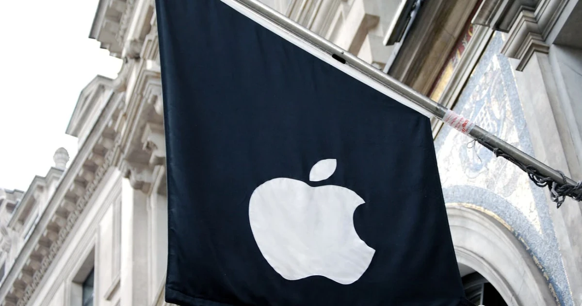 Apple faces £2bn UK iCloud antitrust claim over cloud storage choices